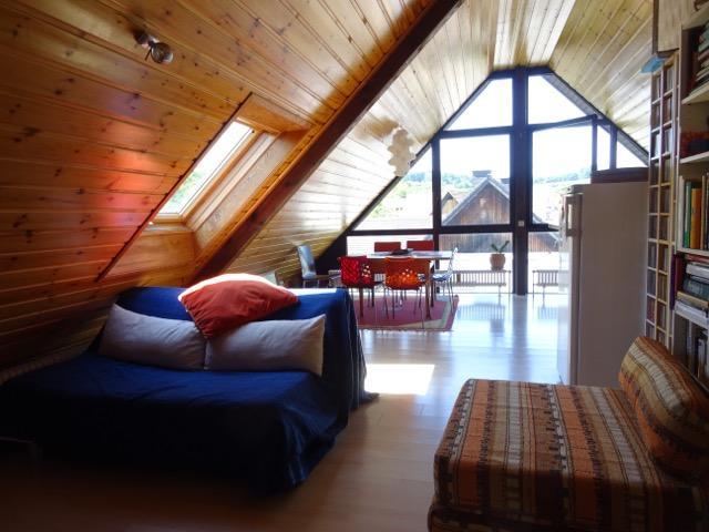 Holiday Apartment Bombach Kenzingen Exterior foto