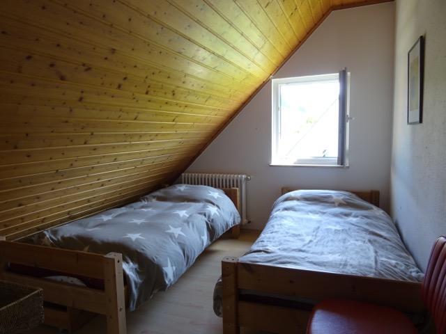 Holiday Apartment Bombach Kenzingen Exterior foto